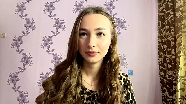 LacieHelaire online show from February 2026 07:06:02 AM