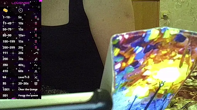 CurvyWild Lady30 online show from March 2026 12:25:02 AM