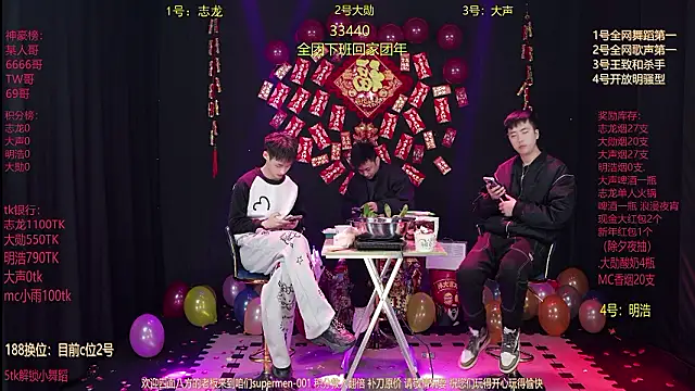 Snapshot of supermen-001 chatting on February 2026 12:12:01 PM supermen-001 online show from February 2026 12:12:01 PM