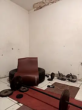 Snapshot of Rough-Big-Djay chatting on February 2026 07:40:01 PM Rough-Big-Djay online show from February 2026 07:40:01 PM