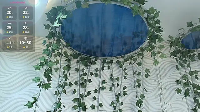 Snapshot of sophieBlair_ chatting on February 2026 07:10:01 PM sophieBlair online show from February 2026 07:10:01 PM