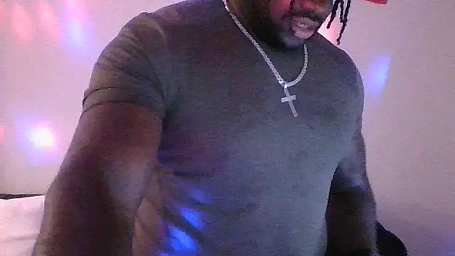 darkstallion7 online show from February 2026 12:40:02 AM