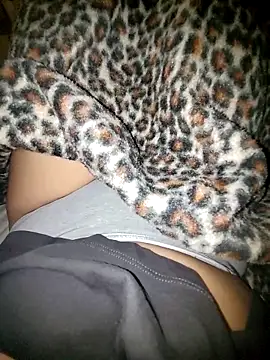 Snapshot of MarBurn chatting on February 2026 12:43:02 AM MarBurn online show from February 2026 12:43:02 AM