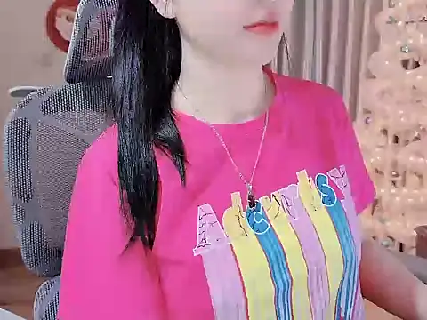 Agnelyn    online show from February 2026 06:45:01 AM