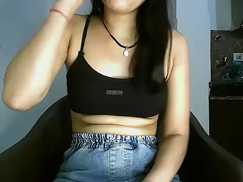 Snapshot of Sweety_cream chatting on March 2026 10:41:02 AM Sweety cream online show from March 2026 10:41:02 AM