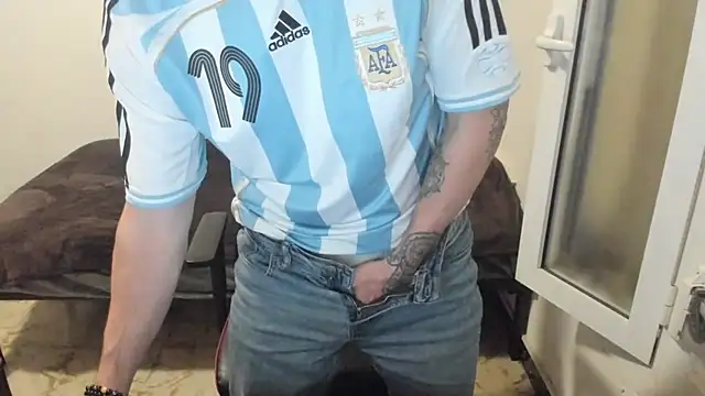 joaquin420 hot online show from February 2026 10:11:01 PM