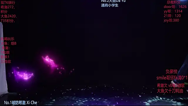 GGBond-02 online show from February 2026 04:38:01 PM