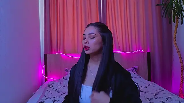 Sofia Plump online show from February 2026 09:36:02 AM