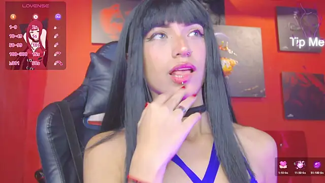 katie rougee  online show from February 2026 08:42:02 PM