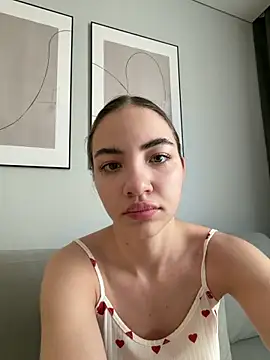Snapshot of _Patricia_P chatting on May 2026 04:17:02 AM Patricia P online show from May 2026 04:17:02 AM