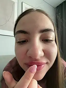 Snapshot of _Patricia_P chatting on May 2026 04:08:02 AM Patricia P online show from May 2026 04:08:02 AM