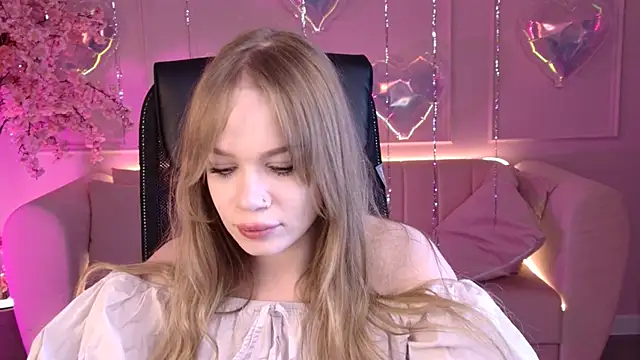 AmyNox online show from February 2026 05:58:02 AM