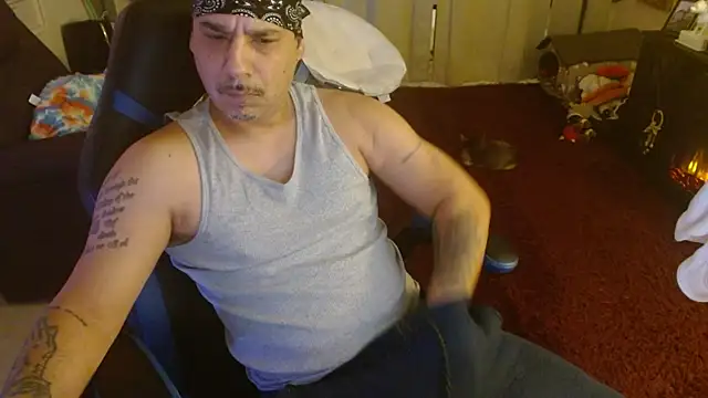 Snapshot of kcarll2026 chatting on February 2026 07:40:01 PM kcarll2026 online show from February 2026 07:40:01 PM