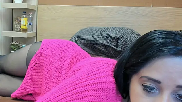 PinkyTwerkyX online show from September 2025 07:52:02 AM