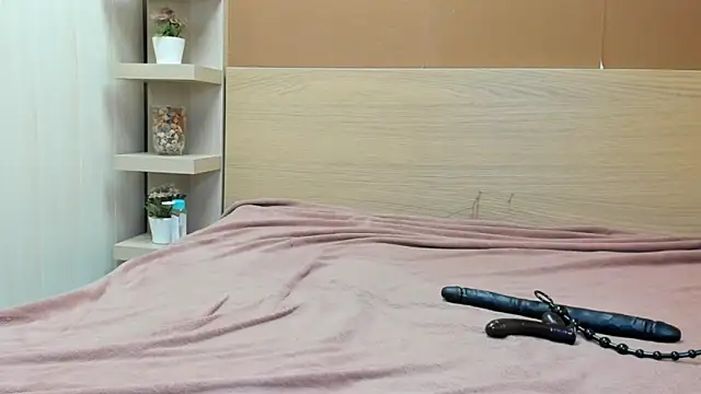 PinkyTwerkyX online show from October 2025 01:42:02 PM