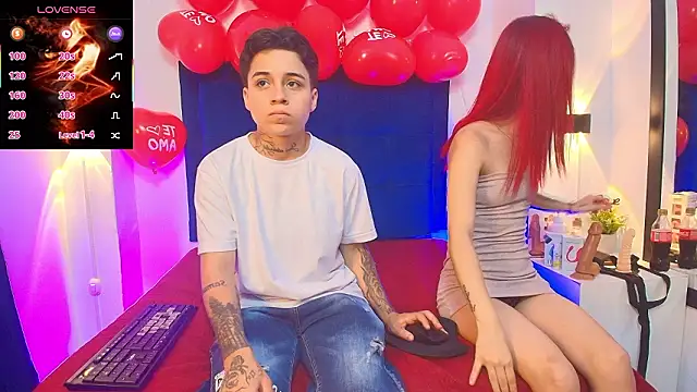 noah bellarose online show from February 2026 08:16:01 PM