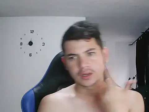 Erostomxxx online show from February 2026 08:03:02 PM