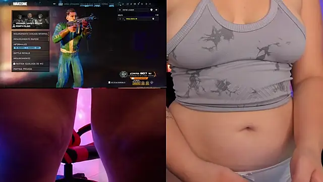 Snapshot of alessia_dolce chatting on February 2026 09:16:02 PM alessia dolce online show from February 2026 09:16:02 PM