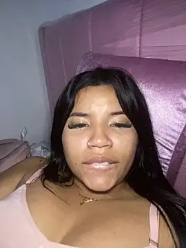 Lucy strong1 online show from February 2026 03:45:02 AM