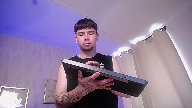 KaiStein online show from February 2026 06:26:01 PM