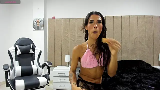 valery slim18 online show from February 2026 11:27:02 PM