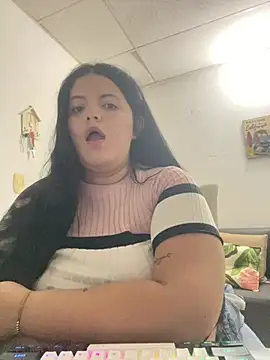 Snapshot of Isaval1007 chatting on March 2026 05:24:01 AM Isaval1007 online show from March 2026 05:24:01 AM