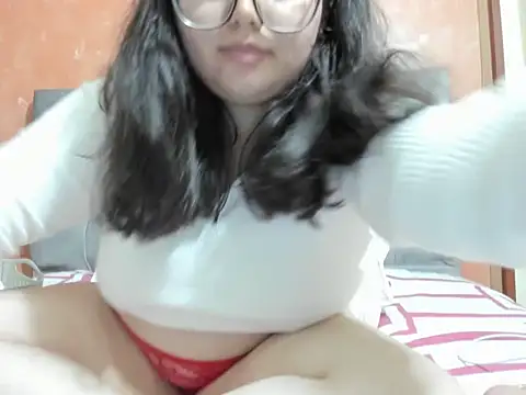 DearestKittyKat online show from February 2026 06:35:01 AM