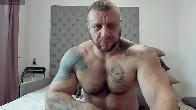 Samson Legend online show from January 2025 11:45:02 AM