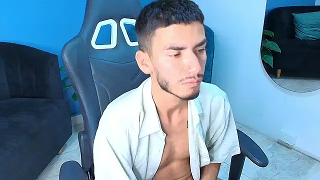 Noah-JONES online show from February 2026 03:17:01 AM