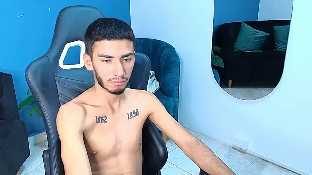 Noah-JONES online show from March 2026 03:56:01 AM