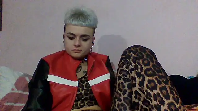 AlisaDear257 online show from February 2026 08:41:02 PM