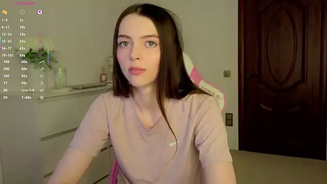 Snapshot of LizaRise chatting on February 2026 12:10:02 PM LizaRise online show from February 2026 12:10:02 PM