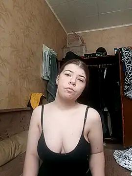 EvaTallor online show from February 2026 06:20:02 AM