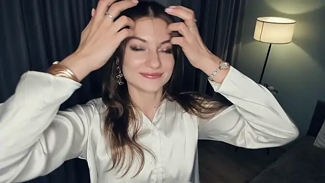 SoniKDesire online show from February 2026 07:43:01 PM