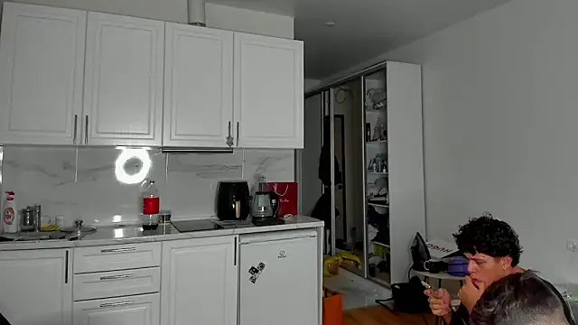 alexflexxx online show from February 2026 05:01:01 PM