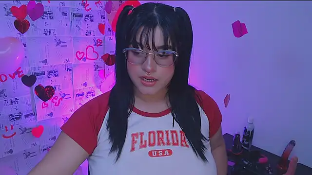 Hany parker online show from February 2026 05:06:02 AM