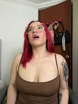 GoonetteMessy online show from February 2026 10:50:01 PM