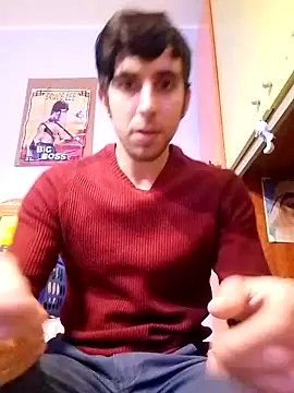 Ricky9o online show from March 2026 01:07:02 PM