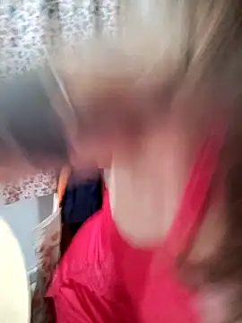 Nanybeach online show from February 2026 11:48:01 PM