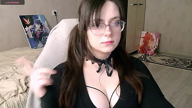 StayWithYuki online show from February 2026 07:20:01 AM