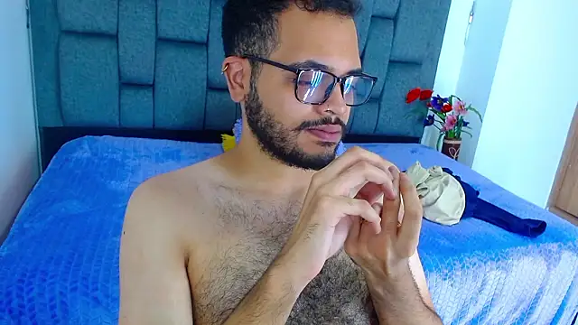 J black  online show from February 2026 09:45:01 PM