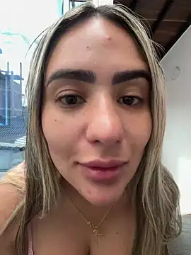 Snapshot of Miilana_ chatting on July 2026 01:50:01 PM Miilana online show from July 2026 01:50:01 PM