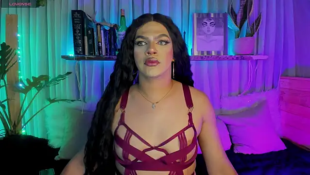 Miss-liaa online show from February 2026 01:07:02 AM