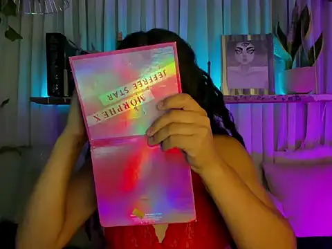 Miss-liaa online show from March 2026 11:50:02 AM