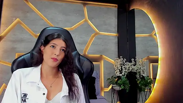 Snapshot of SinLickerr chatting on February 2026 07:55:02 PM SinLickerr online show from February 2026 07:55:02 PM