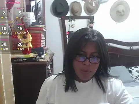 Snapshot of Caprichosa-39 chatting on February 2026 01:23:01 AM Caprichosa-39 online show from February 2026 01:23:01 AM