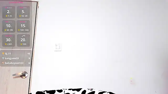 Snapshot of abigail_johnson chatting on February 2026 06:26:01 AM abigail johnson online show from February 2026 06:26:01 AM