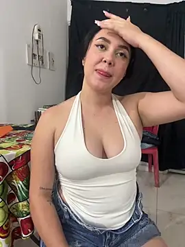 Snapshot of Craziness_street chatting on February 2026 03:00:02 AM Craziness street online show from February 2026 03:00:02 AM