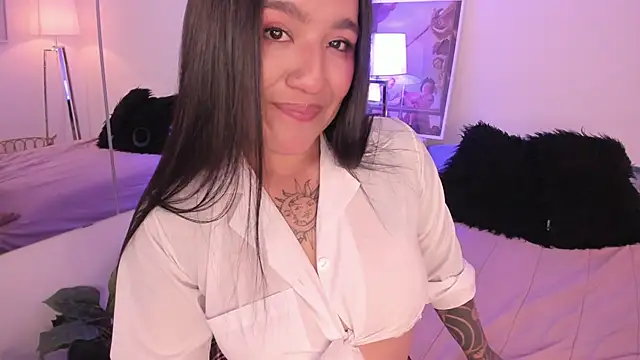 Valery-Dreams online show from February 2026 04:23:02 AM