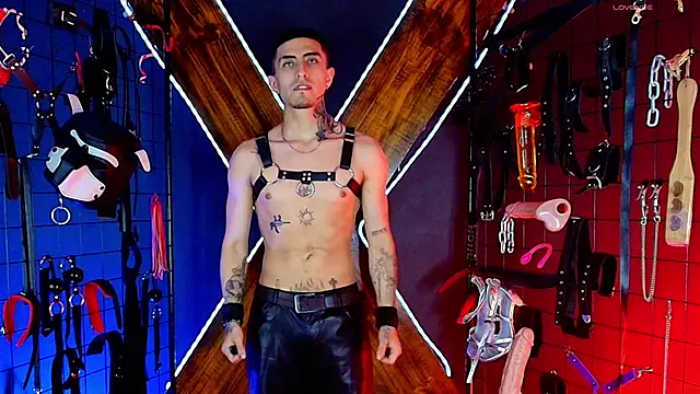 Snapshot of Master_kingsadic chatting on February 2026 08:07:02 PM Master kingsadic online show from February 2026 08:07:02 PM